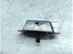 Recambio de cerradura luneta porton para toyota aygo (_b1_) 1.0 (kgb10_) referencia OEM IAM 693500H010   2