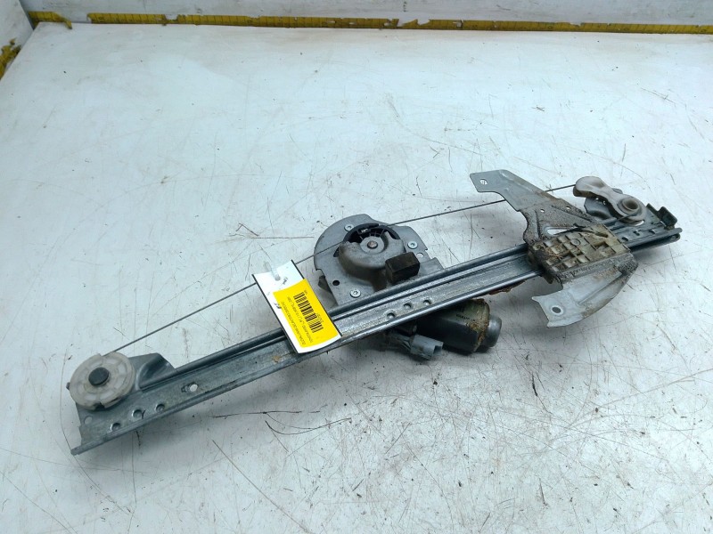 Recambio de elevalunas delantero derecho para toyota aygo (_b1_) 1.0 (kgb10_) referencia OEM IAM   