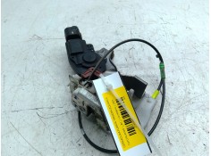 Recambio de cerradura puerta trasera izquierda para toyota aygo (_b1_) 1.0 (kgb10_) referencia OEM IAM    2
