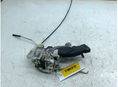 Recambio de cerradura puerta delantera izquierda para toyota aygo (_b1_) 1.0 (kgb10_) referencia OEM IAM    2
