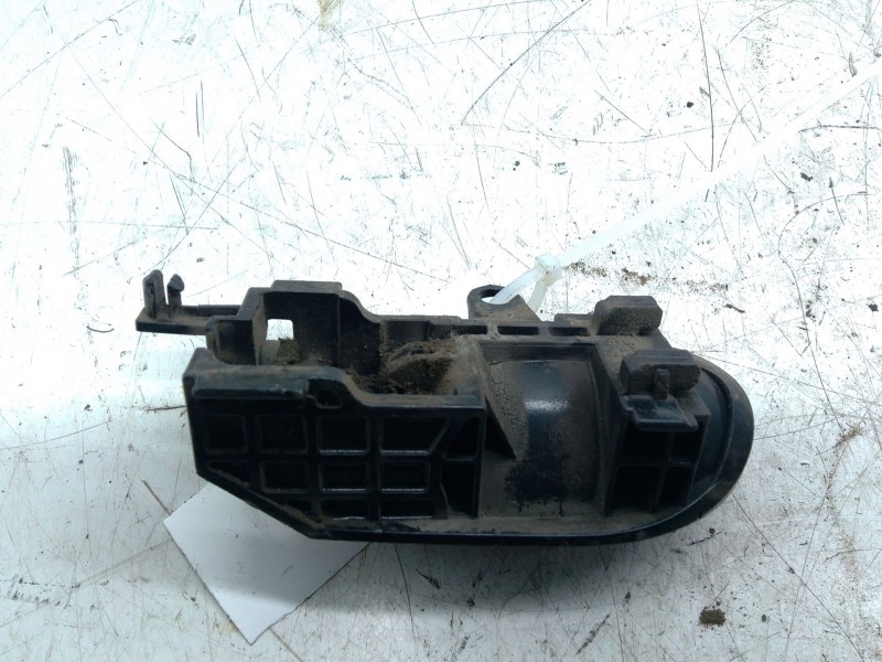 Recambio de maneta interior trasera derecha para toyota aygo (_b1_) 1.0 (kgb10_) referencia OEM IAM   