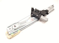 Recambio de elevalunas trasero izquierdo para opel insignia b grand sport (z18) 1.5 (68) referencia OEM IAM 39138555  