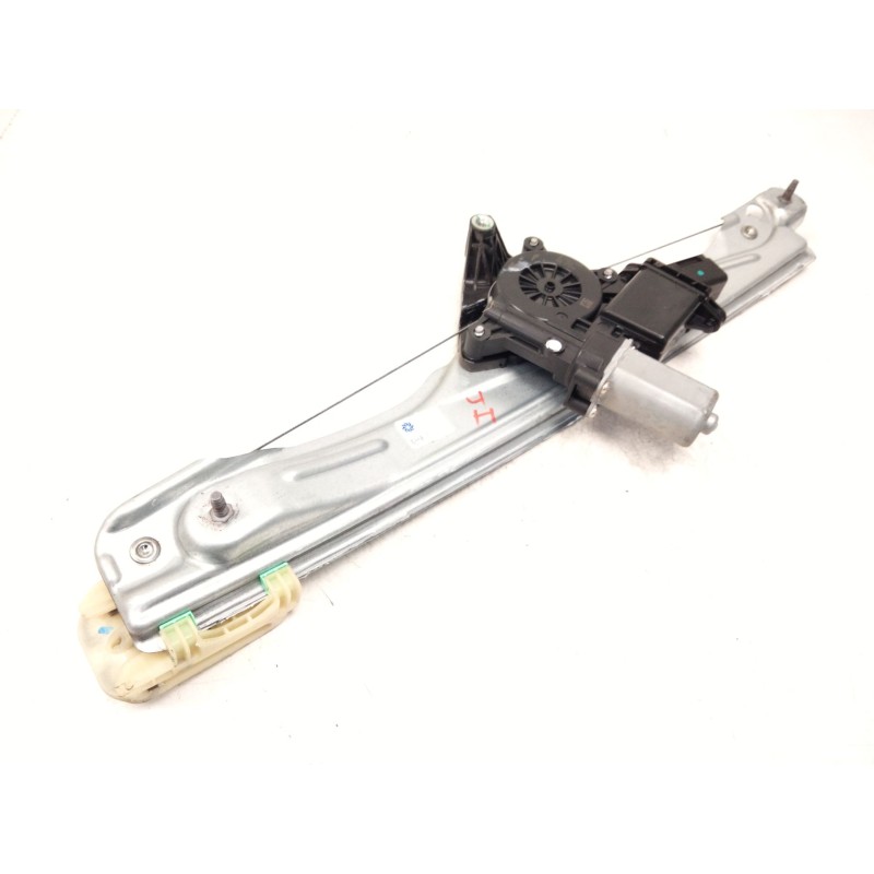 Recambio de elevalunas trasero izquierdo para opel insignia b grand sport (z18) 1.5 (68) referencia OEM IAM 39138555  