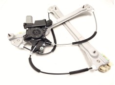 Recambio de elevalunas delantero izquierdo para opel insignia b grand sport (z18) 1.5 (68) referencia OEM IAM 39138553  