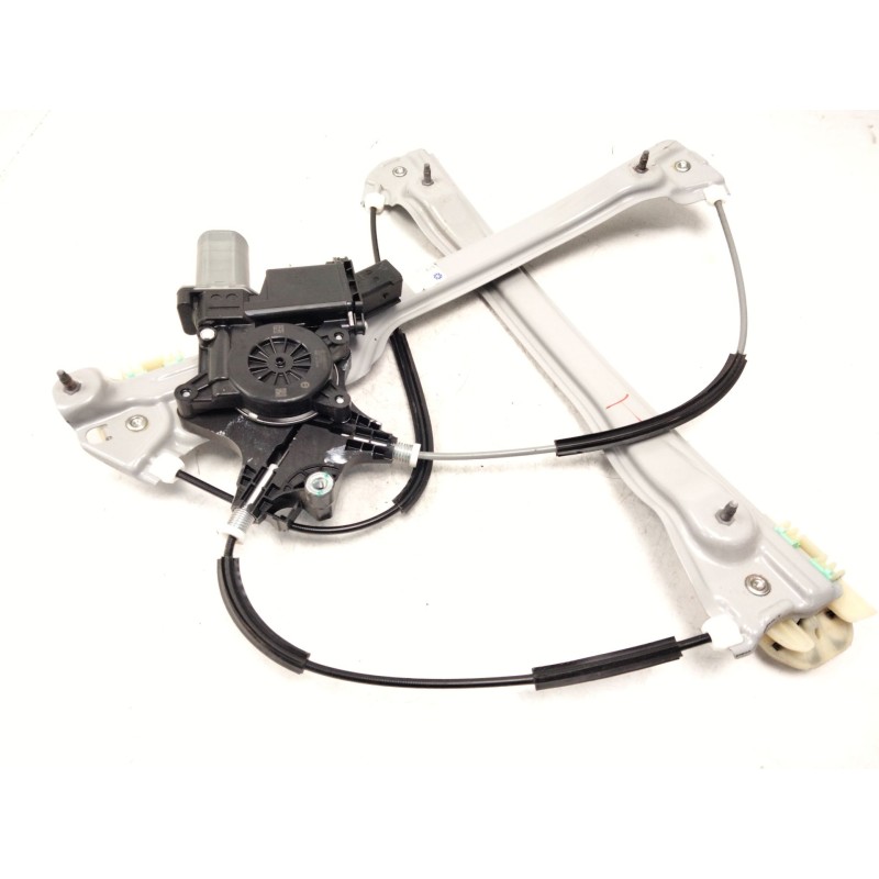 Recambio de elevalunas delantero izquierdo para opel insignia b grand sport (z18) 1.5 (68) referencia OEM IAM 39138553  