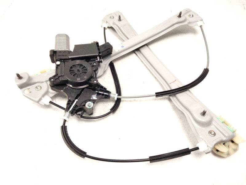 Recambio de elevalunas delantero izquierdo para opel insignia b grand sport (z18) 1.5 (68) referencia OEM IAM 39138553  