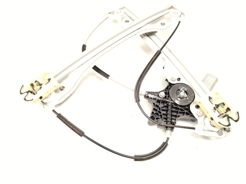 Recambio de elevalunas delantero izquierdo para opel insignia b grand sport (z18) 1.5 (68) referencia OEM IAM 39138553  