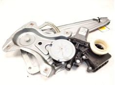 Recambio de elevalunas trasero derecho para toyota auris referencia OEM IAM 8570202020  