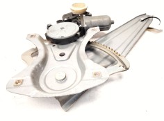Recambio de elevalunas trasero izquierdo para toyota auris referencia OEM IAM 8570102010  