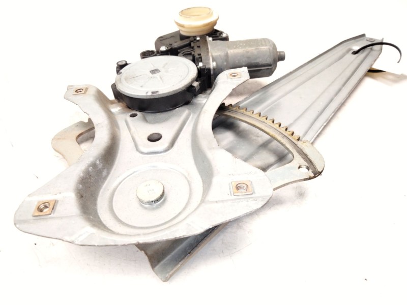 Recambio de elevalunas trasero izquierdo para toyota auris referencia OEM IAM 8570102010  