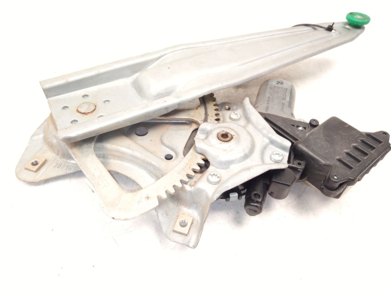 Recambio de elevalunas trasero izquierdo para toyota auris referencia OEM IAM 8570102010  