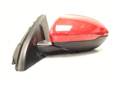 Recambio de retrovisor izquierdo para opel insignia b grand sport (z18) 1.5 (68) referencia OEM IAM 39148123  