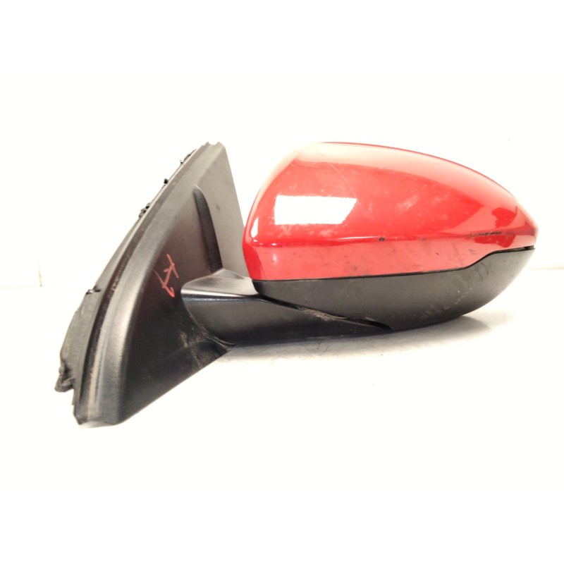 Recambio de retrovisor izquierdo para opel insignia b grand sport (z18) 1.5 (68) referencia OEM IAM 39148123  