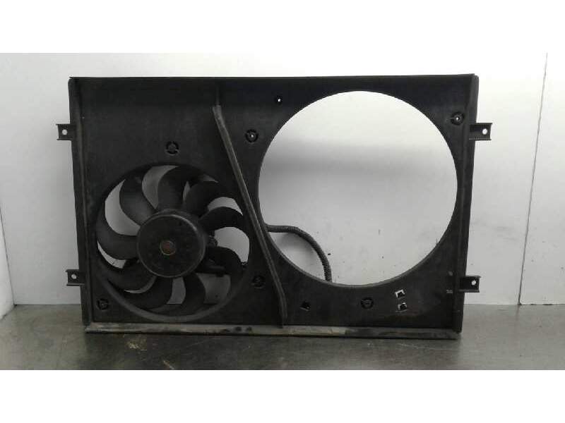 Recambio de electroventilador para seat ibiza (6l1) signo referencia OEM IAM 1C0959455C  