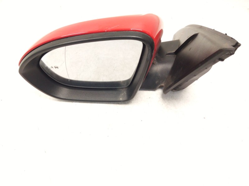 Recambio de retrovisor izquierdo para opel insignia b grand sport (z18) 1.5 (68) referencia OEM IAM 39148123  