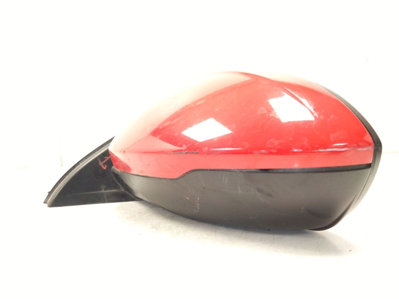 Recambio de retrovisor izquierdo para opel insignia b grand sport (z18) 1.5 (68) referencia OEM IAM 39148123  