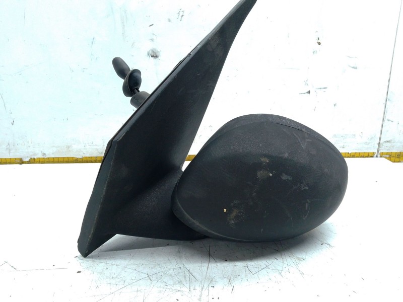 Recambio de retrovisor izquierdo para toyota aygo (_b1_) 1.0 (kgb10_) referencia OEM IAM 879400H011  