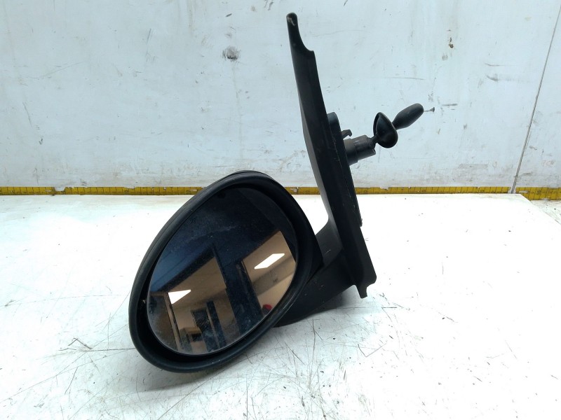 Recambio de retrovisor izquierdo para toyota aygo (_b1_) 1.0 (kgb10_) referencia OEM IAM 879400H011  