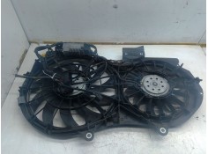 Recambio de electroventilador para audi a4 b7 (8ec) 2.0 referencia OEM IAM 8E0121205M   2