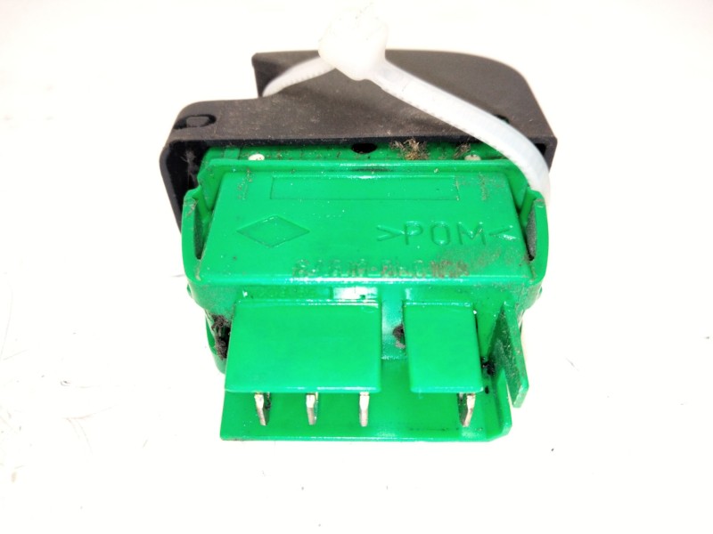 Recambio de mando elevalunas delantero derecho para toyota aygo (_b1_) 1.0 (kgb10_) referencia OEM IAM   