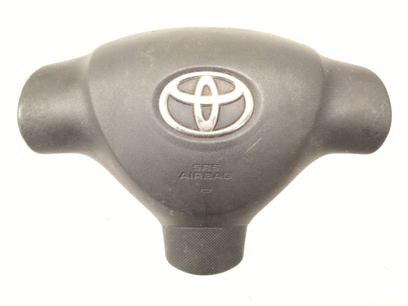 Recambio de airbag delantero izquierdo para toyota aygo (_b1_) 1.0 (kgb10_) referencia OEM IAM   