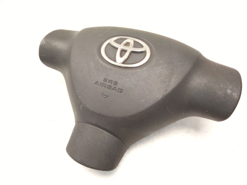 Recambio de airbag delantero izquierdo para toyota aygo (_b1_) 1.0 (kgb10_) referencia OEM IAM   
