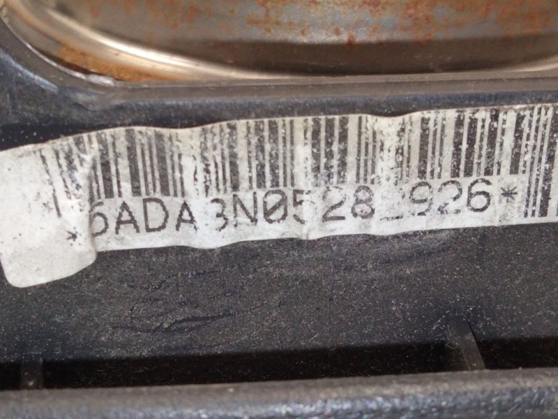 Recambio de airbag delantero izquierdo para toyota aygo (_b1_) 1.0 (kgb10_) referencia OEM IAM   