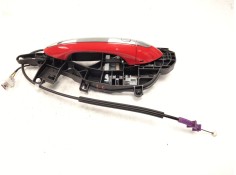 Recambio de maneta exterior delantera izquierda para opel insignia b grand sport (z18) 1.5 (68) referencia OEM IAM 13515513  