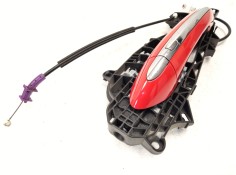 Recambio de maneta exterior delantera izquierda para opel insignia b grand sport (z18) 1.5 (68) referencia OEM IAM 13515513   2