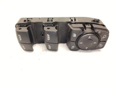 Recambio de mando elevalunas delantero izquierdo para opel insignia b grand sport (z18) 1.5 (68) referencia OEM IAM 84211876  
