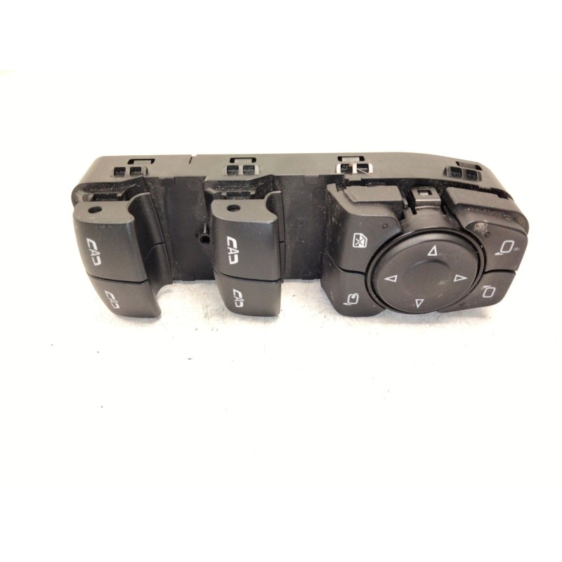 Recambio de mando elevalunas delantero izquierdo para opel insignia b grand sport (z18) 1.5 (68) referencia OEM IAM 84211876  