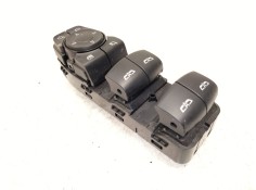 Recambio de mando elevalunas delantero izquierdo para opel insignia b grand sport (z18) 1.5 (68) referencia OEM IAM 84211876   2