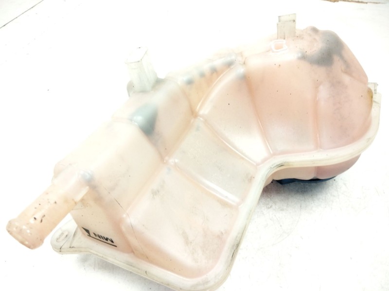 Recambio de deposito expansion para audi a4 b7 (8ec) 2.0 referencia OEM IAM 8E0121403  