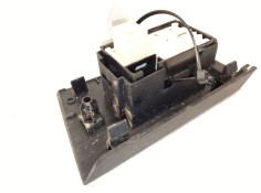 Recambio de mando elevalunas trasero izquierdo para toyota auris referencia OEM IAM 8481002130   2