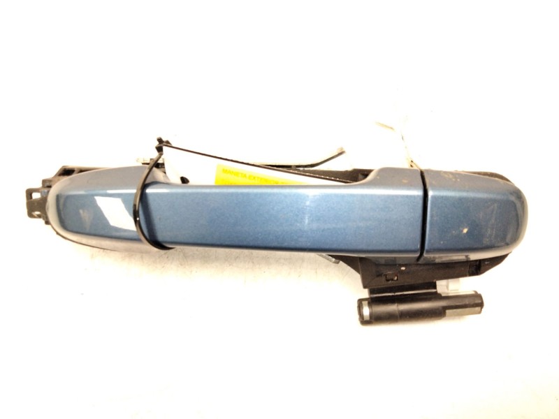 Recambio de maneta exterior trasera derecha para toyota auris referencia OEM IAM   