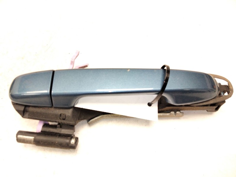 Recambio de maneta exterior trasera izquierda para toyota auris referencia OEM IAM   