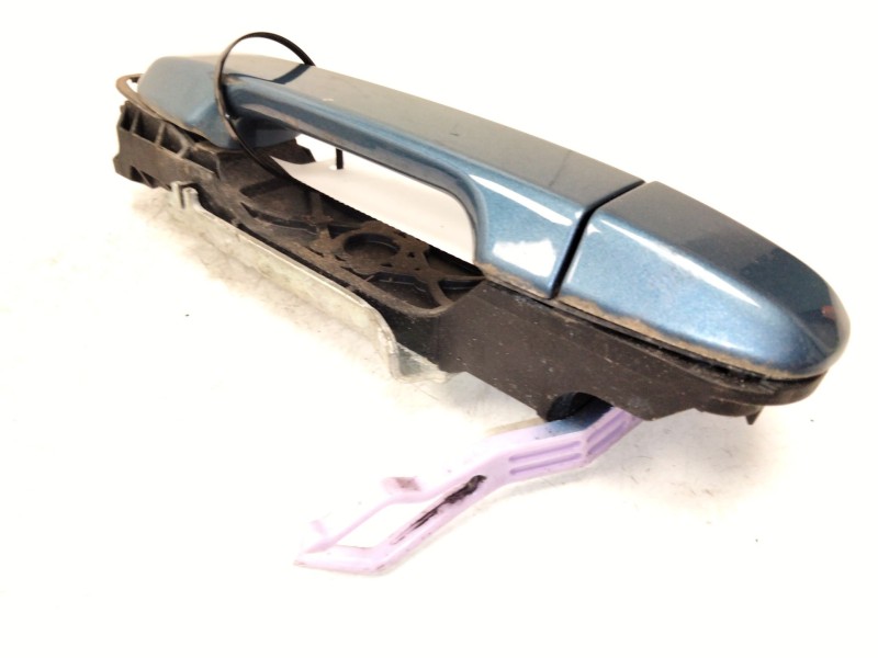 Recambio de maneta exterior trasera izquierda para toyota auris referencia OEM IAM   