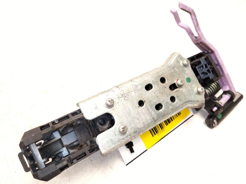 Recambio de maneta exterior trasera izquierda para toyota auris referencia OEM IAM   