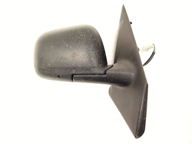 Recambio de retrovisor derecho para dacia dokker monospace (ke_) 1.6 referencia OEM IAM   