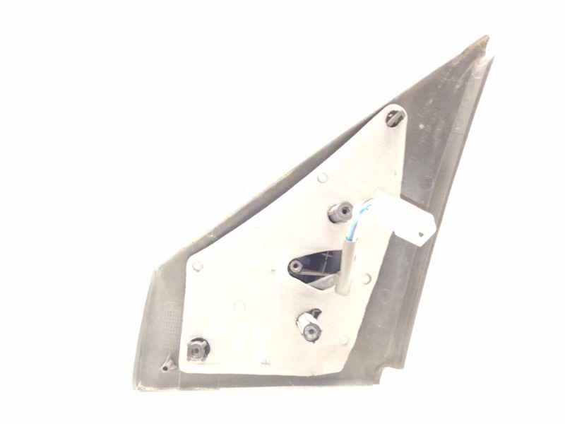 Recambio de retrovisor derecho para dacia dokker monospace (ke_) 1.6 referencia OEM IAM   