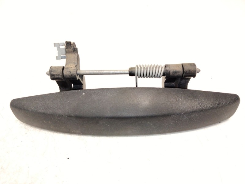 Recambio de maneta exterior delantera derecha para dacia dokker monospace (ke_) 1.6 referencia OEM IAM   