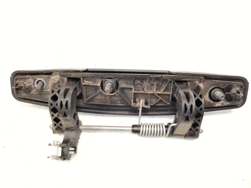 Recambio de maneta exterior delantera derecha para dacia dokker monospace (ke_) 1.6 referencia OEM IAM   