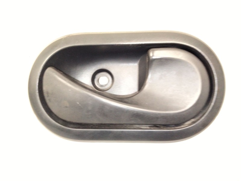 Recambio de maneta interior delantera derecha para dacia dokker monospace (ke_) 1.6 referencia OEM IAM 8200733847  