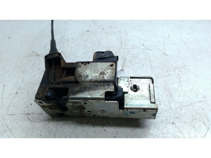 Recambio de cerradura puerta delantera izquierda para ford transit connect (p65_, p70_, p80_) 1.8 di referencia OEM IAM T1AV2181