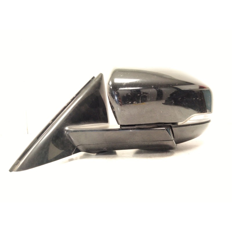 Recambio de retrovisor izquierdo para land rover range rover evoque (l538) 2.0 4x4 referencia OEM IAM LR025171 BJ3217E702AA8LML 