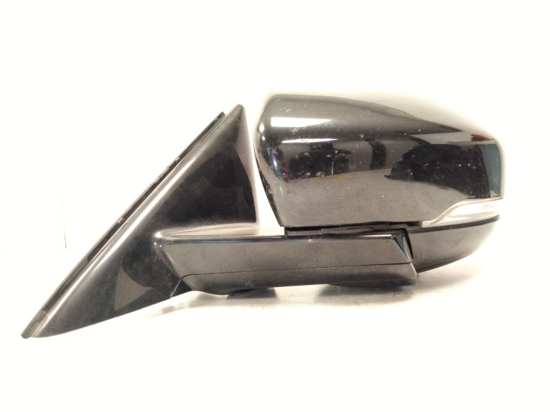 Recambio de retrovisor izquierdo para land rover range rover evoque (l538) 2.0 4x4 referencia OEM IAM LR025171 BJ3217E702AA8LML 