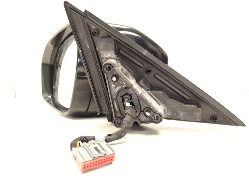 Recambio de retrovisor izquierdo para land rover range rover evoque (l538) 2.0 4x4 referencia OEM IAM LR025171 BJ3217E702AA8LML 