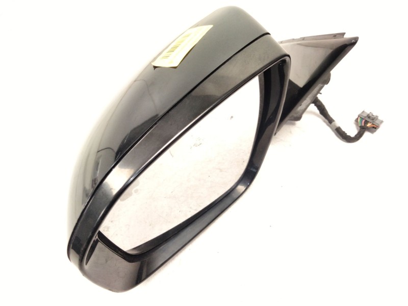 Recambio de retrovisor izquierdo para land rover range rover evoque (l538) 2.0 4x4 referencia OEM IAM LR025171 BJ3217E702AA8LML 