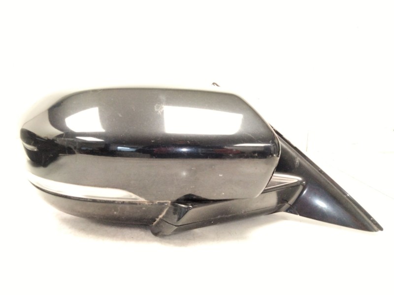 Recambio de retrovisor derecho para land rover range rover evoque (l538) 2.0 4x4 referencia OEM IAM 20165002  