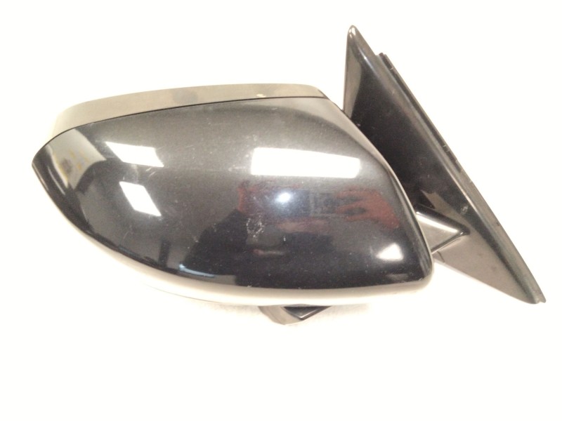 Recambio de retrovisor derecho para land rover range rover evoque (l538) 2.0 4x4 referencia OEM IAM 20165002  